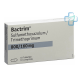 Bactrim Generični (Sulfamethoxazole & Trimethoprim)