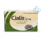 Cialis Original (Tadalafil)