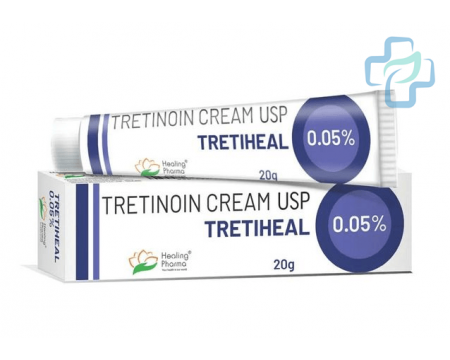 Tretinoin Krema (Tretinoin)